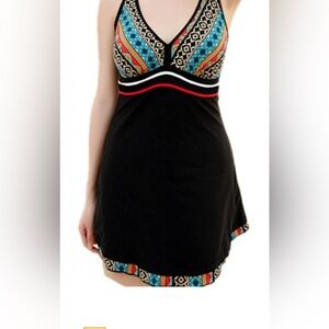 NWT Swim Dress